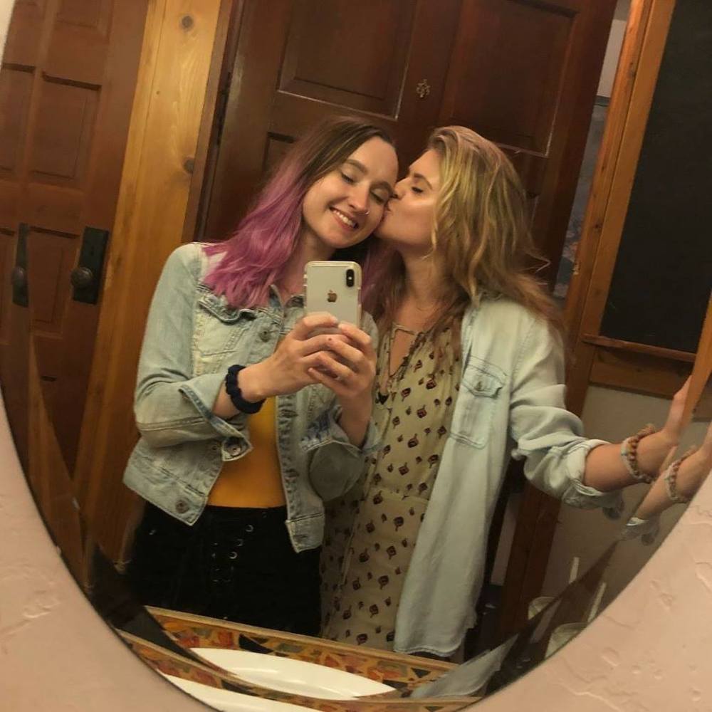 Meet your Posher, Sadie